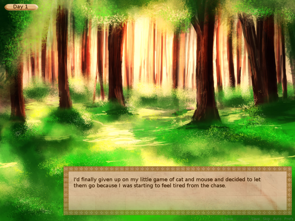 A Troll's Fairy Tale