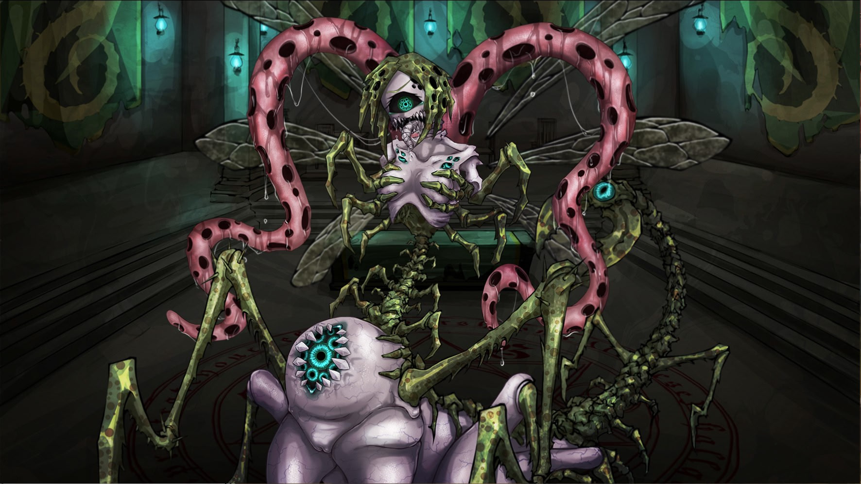 CauseCurse -사신의 계약-