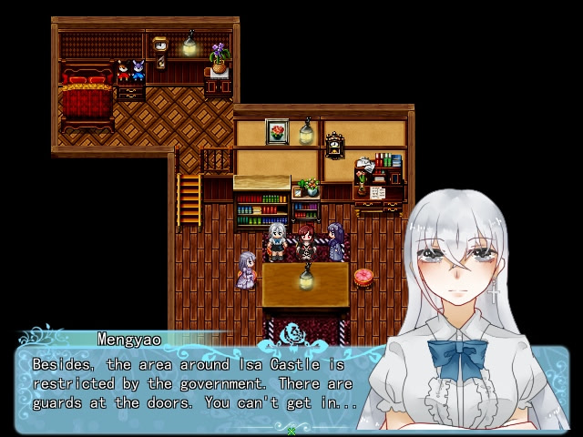 Waterside Chirping 水畔空蝉