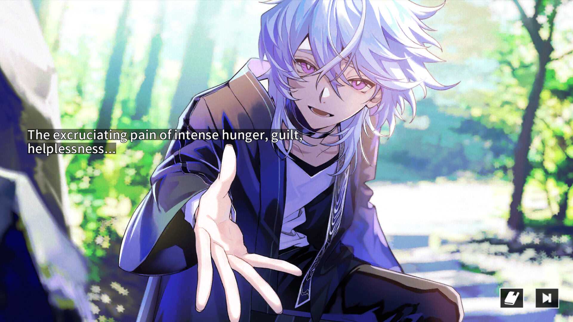 Cthulhu Mythos ADV 저주에 잠기는 섬