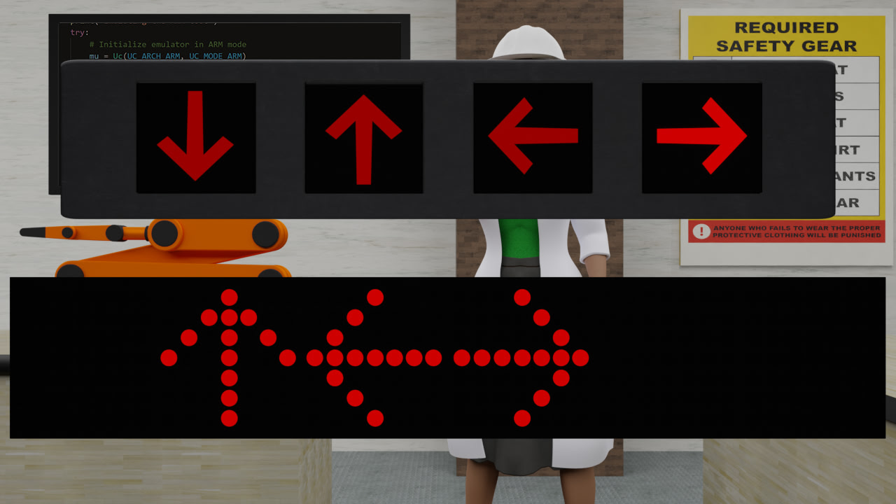 Yiff Strip Robotics (EP7)