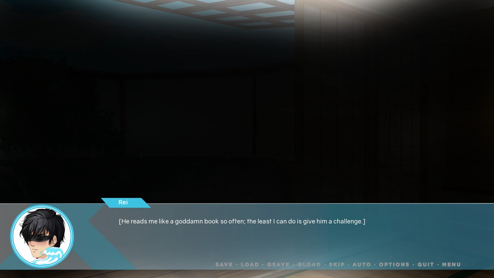 1st Degree: What a Lovely Summer