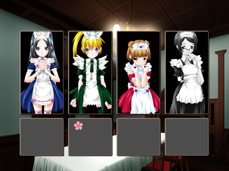 시노부에렌카 -시노부에렌카-