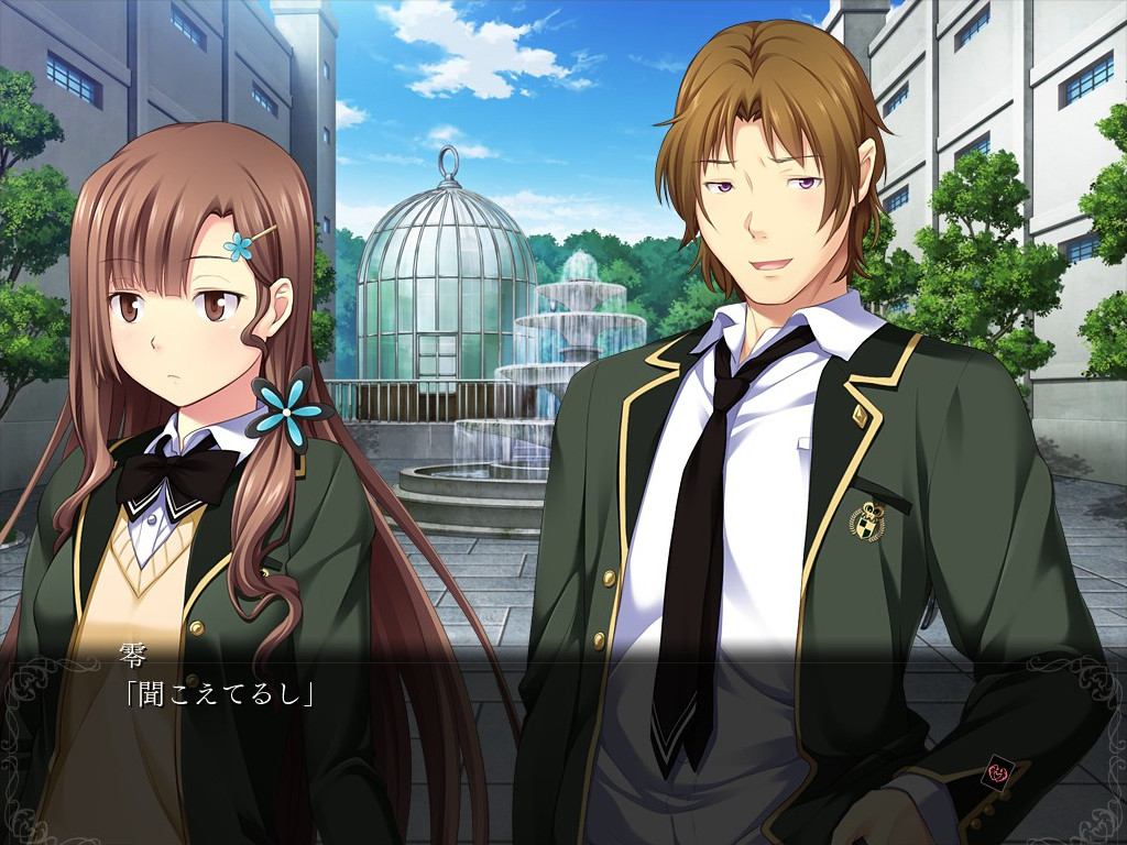 JOKER -사선의 끝에 선 광대-