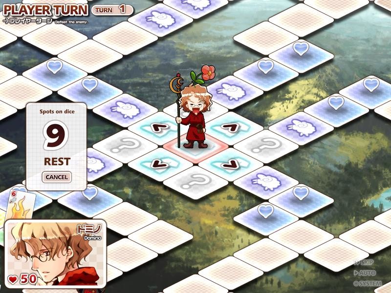 리틀 위치 팬디스크～작은 마녀의 선물～