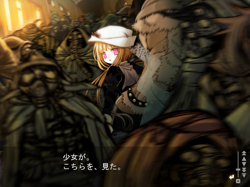 혁염의 인가녹 -What a beautiful people-