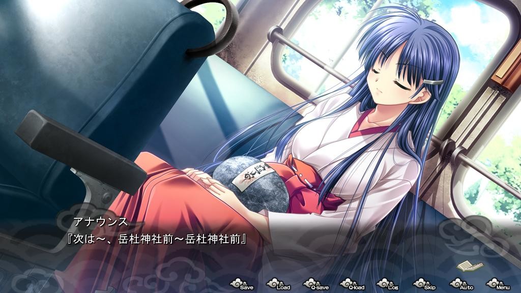 쿠레나이 카구라