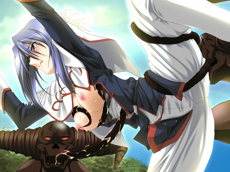 음수쟁기～홍의 왕국