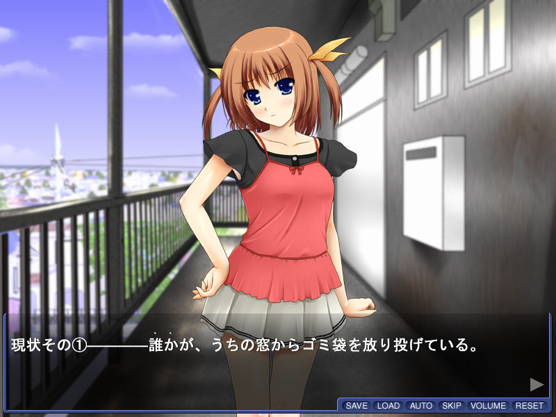 코코로이드～전자회로로 사랑하고 있어～