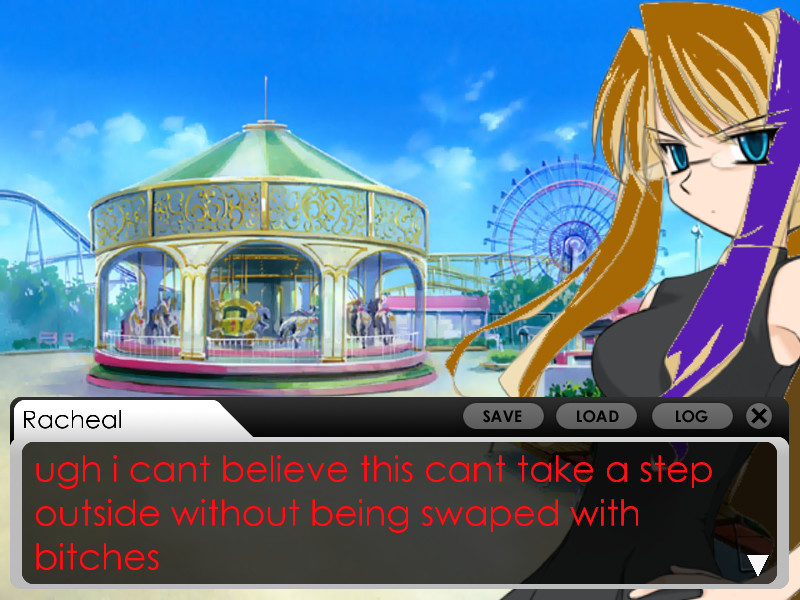 Hello Kitten's Paradise