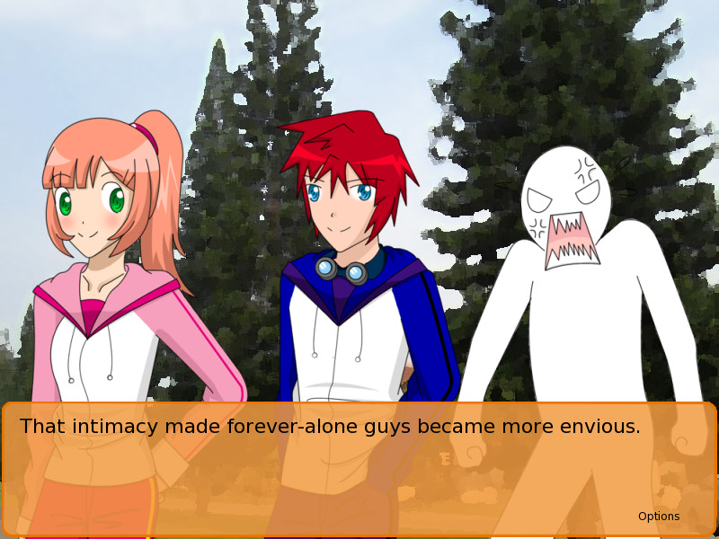 Litto and Tobi: Dusk's Secret