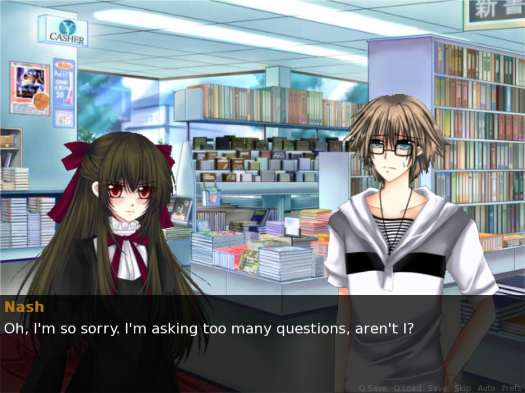 The Wagering of Wrath