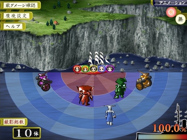 라이무이로 전기담 ～메이지 일본, 소녀 방인하다.～