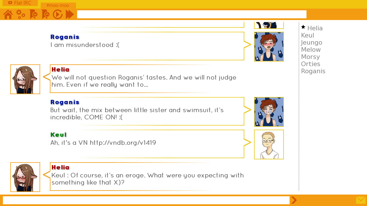 How Visual Novels Changed My Life