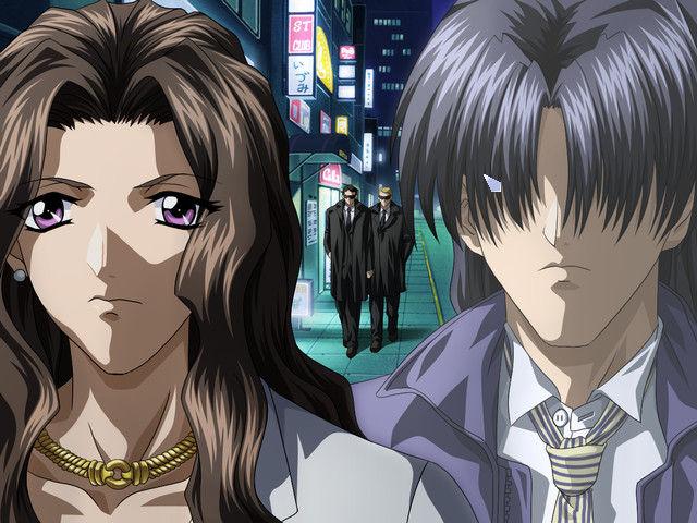 EVE The Fatal Attraction