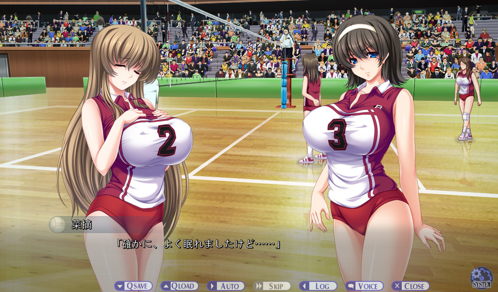 주쿠 발레 ～시고키 다루어지는 익은 유부녀들～