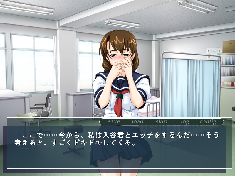 방과 후 조교 클럽 ～보건실의 암노예～