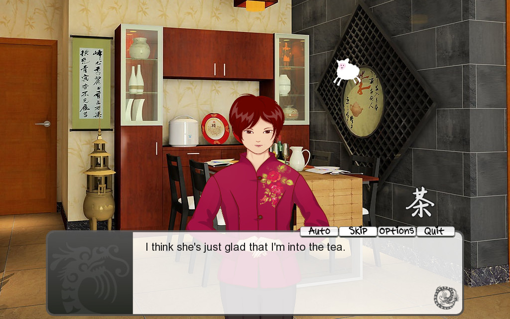 Kaitlyn in Chinaland: Chinese New Year