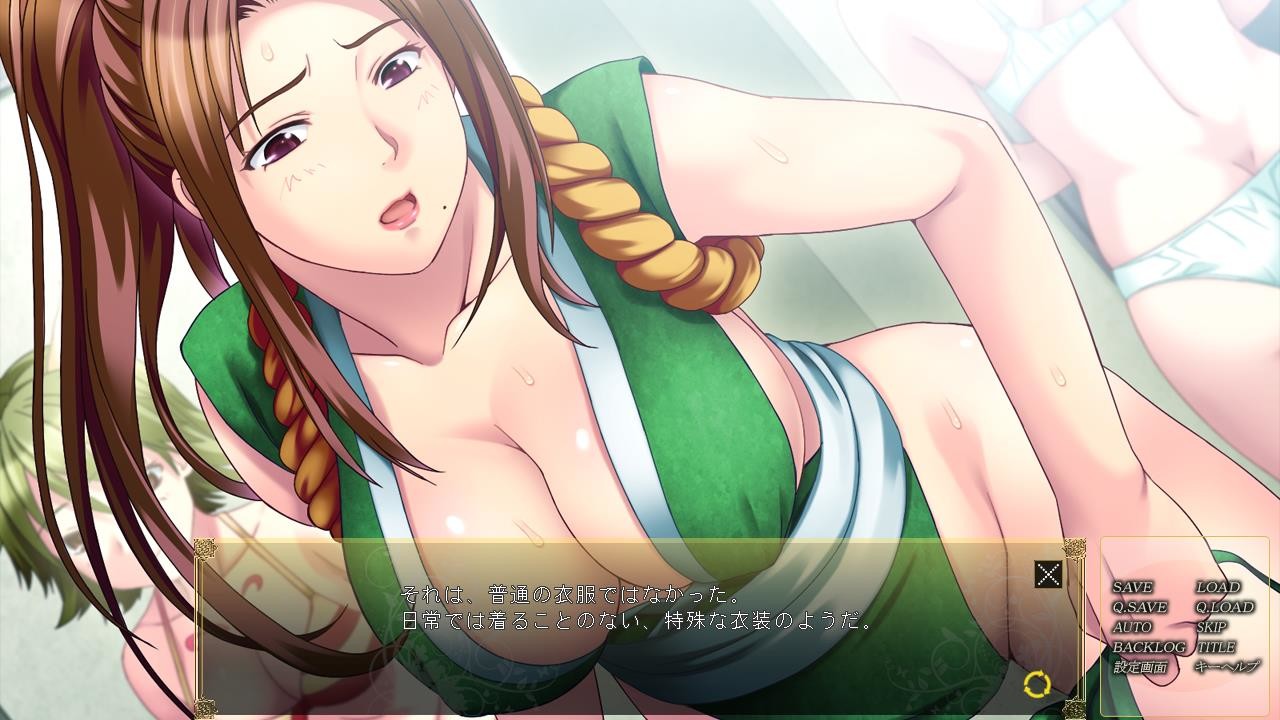 유괴보도～사랑하는 내 아이를 위해서라면・・・