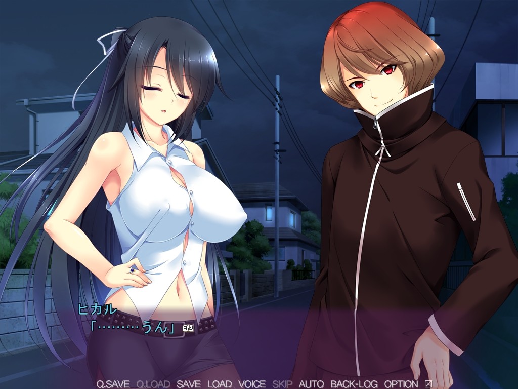 마법소녀 코노카 이종촉수・무한연옥