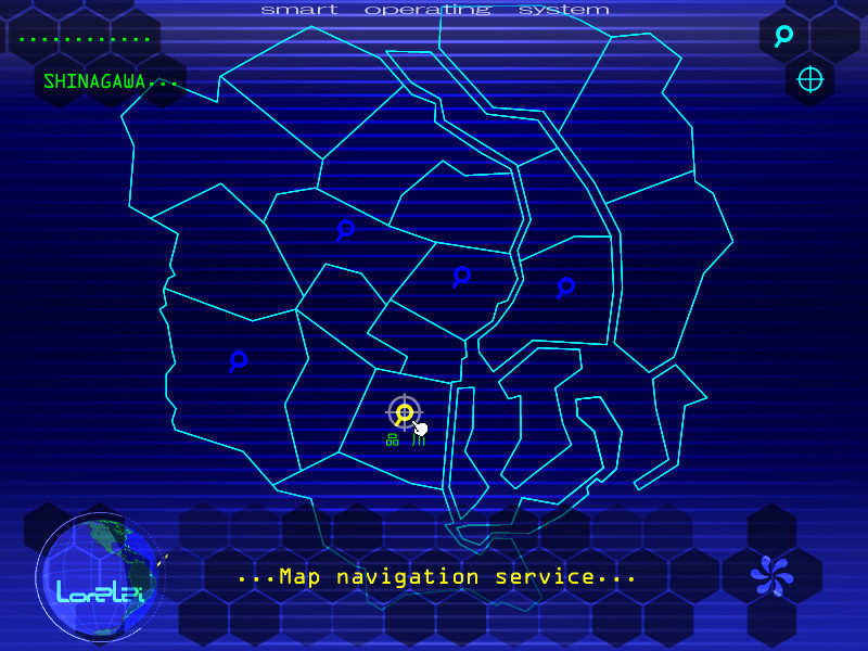 D.U.O. ～song for all～