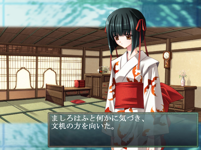 나이트 데몬 -몽귀-