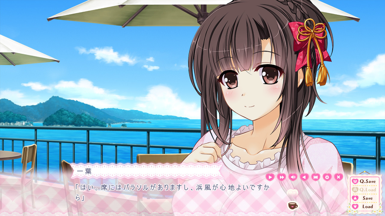 엣치하고 헨타이! 질투쟁이 아가씨!!