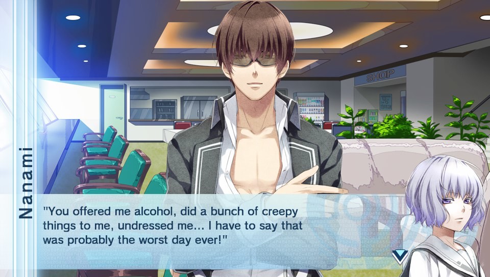 NORN9 ~노른+노넷~