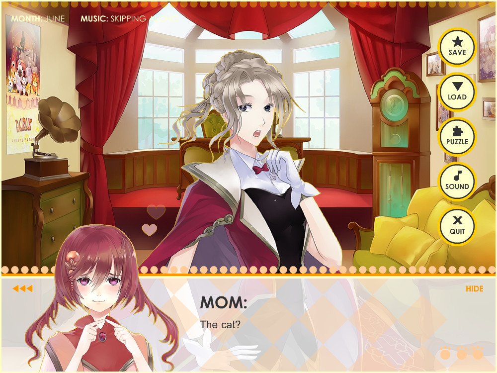 Anicon - Animal Complex