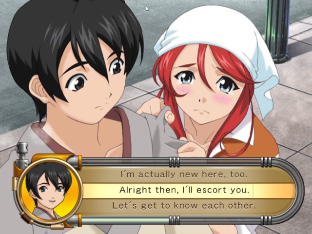 사쿠라 대전 V ～사랑하는 사람아 안녕～