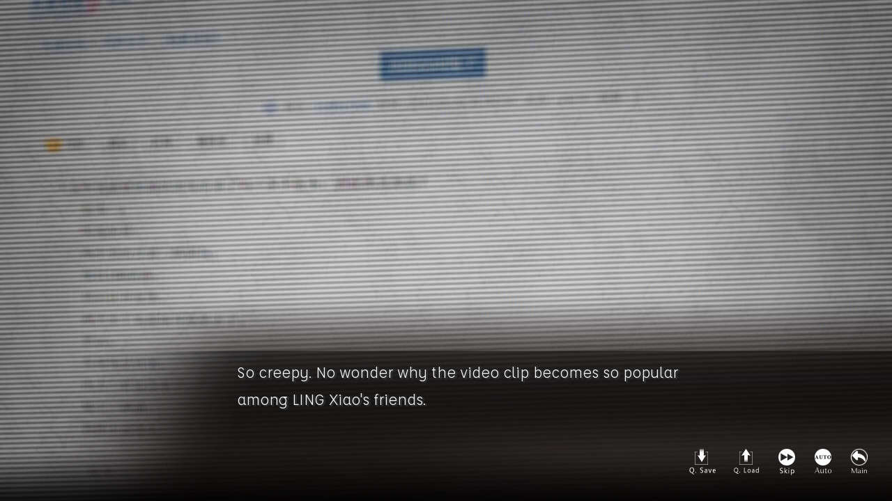 The Adventures of Fei Duanmu