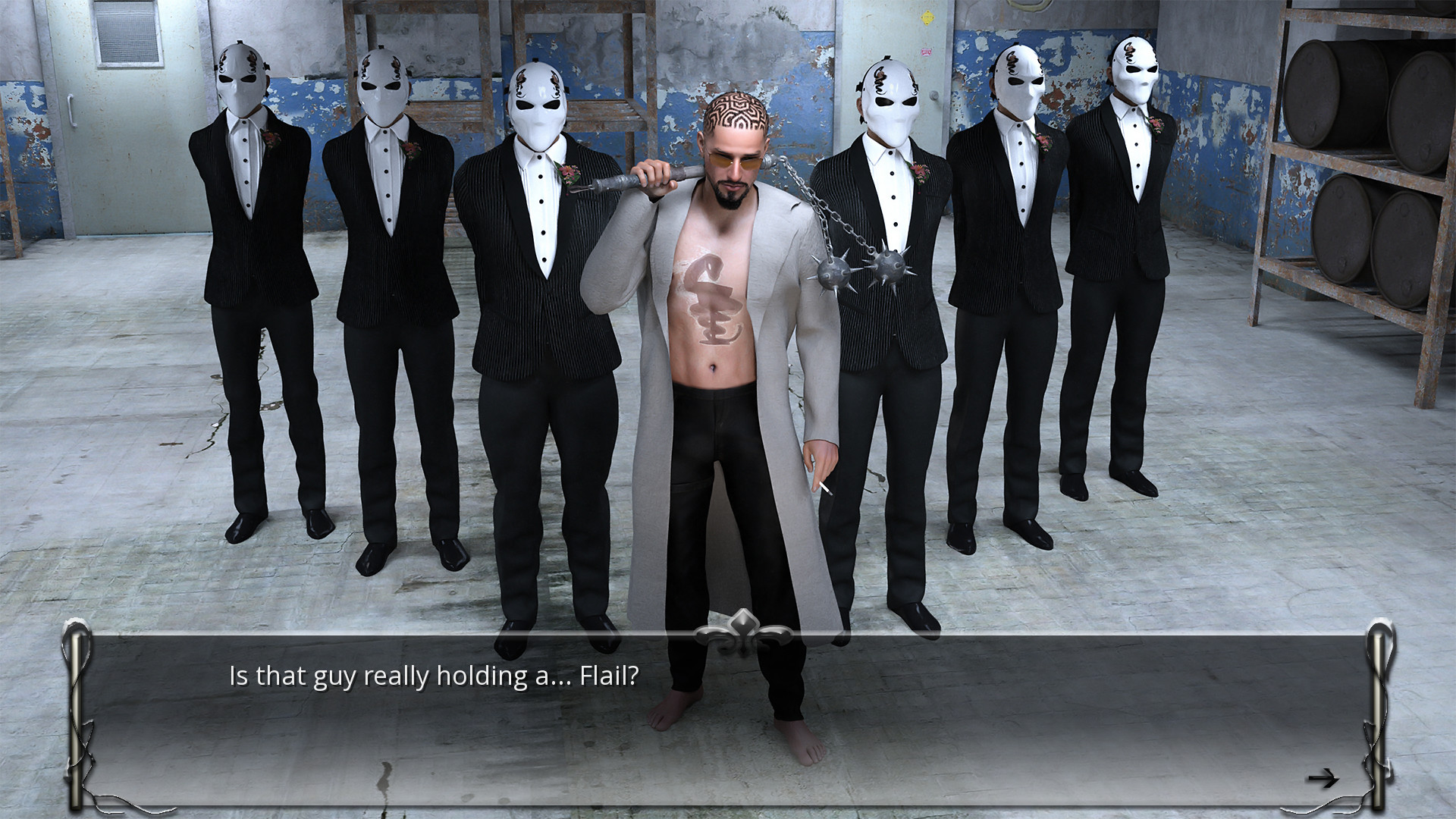 The DeLuca Family: Season 1