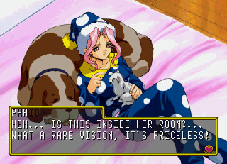 Bloody Bride 요즘 뱀파이어