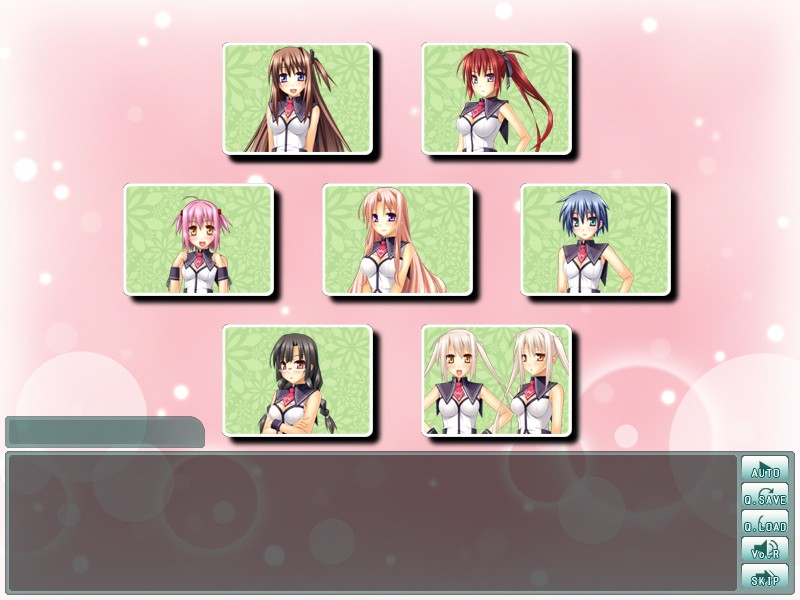 우리들의 임신임신 스쿨라이프 ～학급 전원 나카다시 완료～