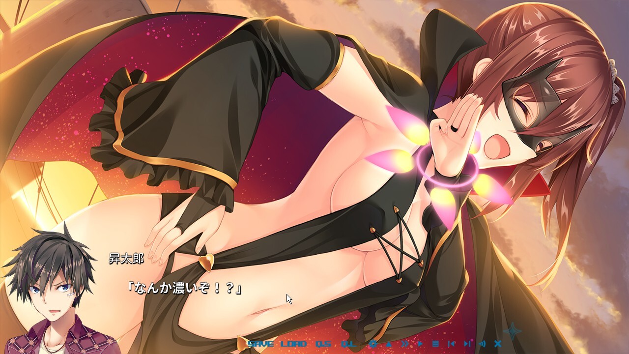 헤이즈맨 -THE LOCAL HERO-