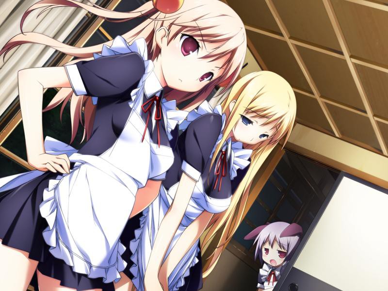 BALDR SKY DiveX "DREAM WORLD"