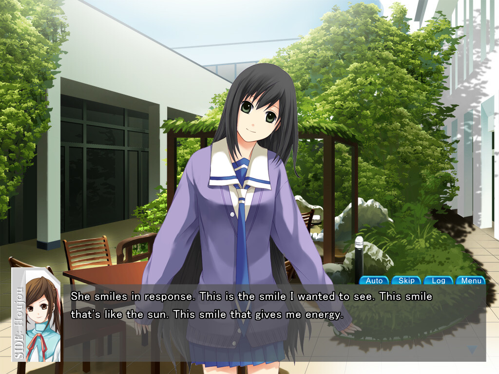 잊혀진 Spur -thanatos in nostalgia-