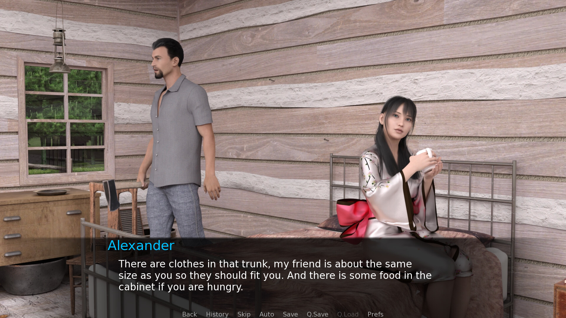 Sorcerer -Shattered Seals-