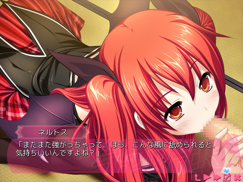 오레사마의 라그나Rock