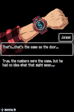 극한탈출: 9시간 9명 9의 문