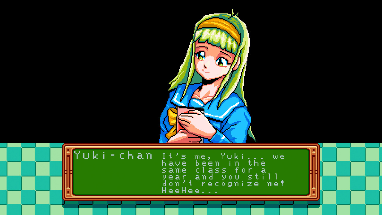 Oppaidius: Tropical Cruise!