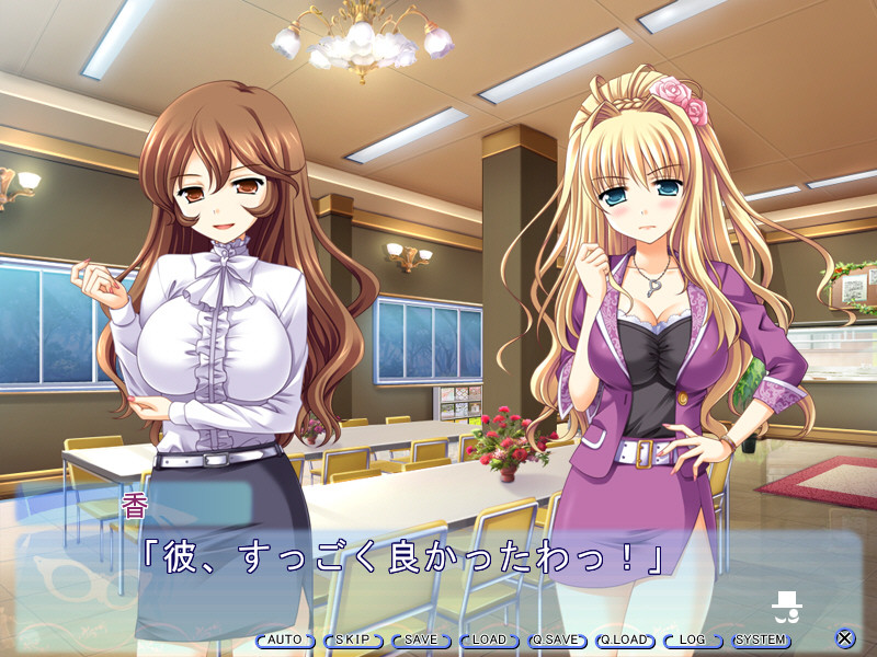 Let's 괴도! 훔치기 계열!? -그 아이의 하트를 훔치는 법, 알려드립니다♪-