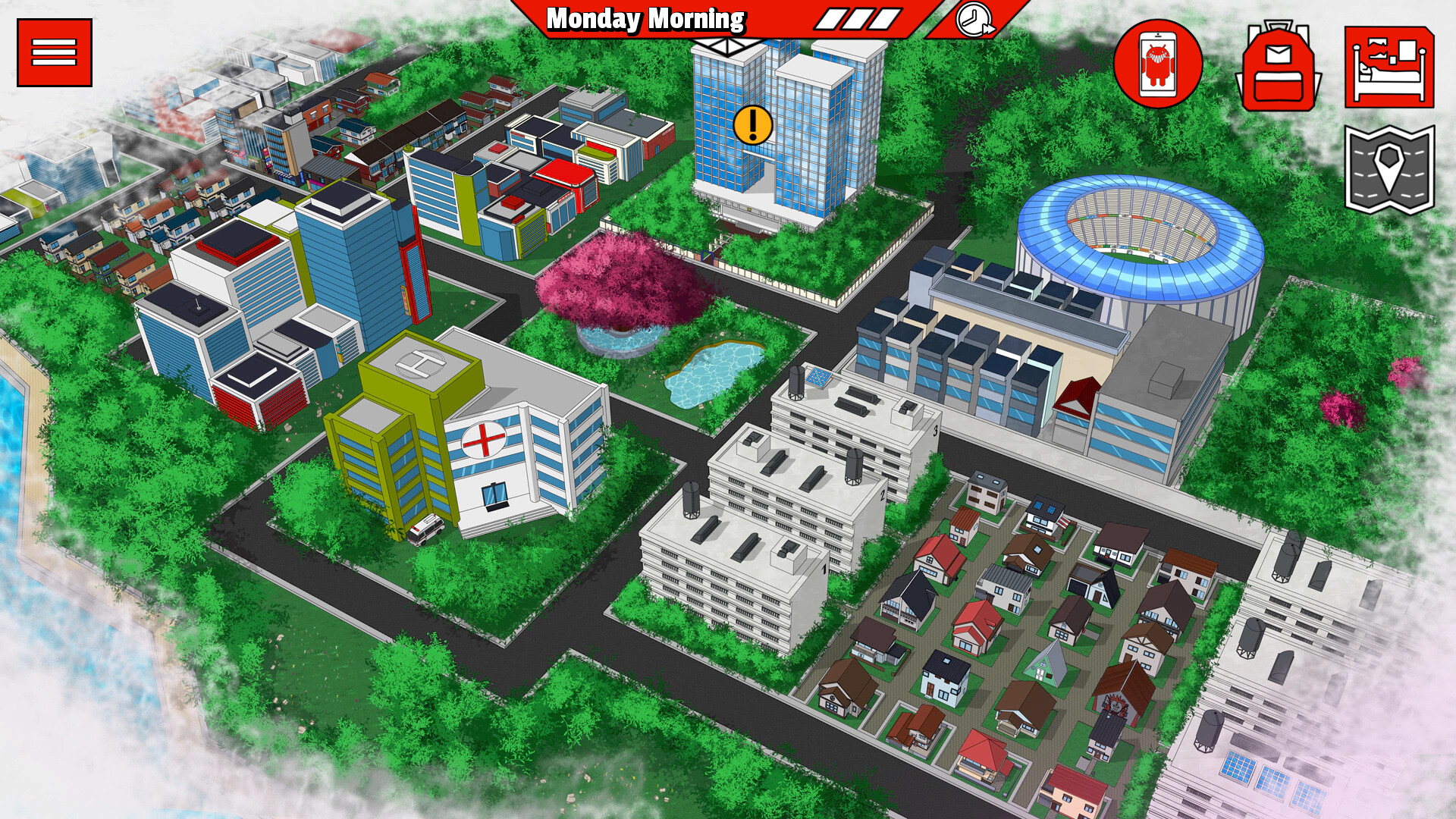 The BloodRiver Saga: Retransmitter