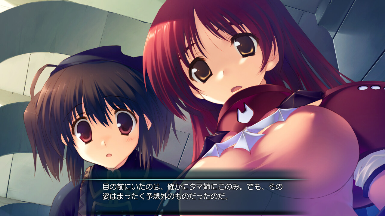 Final Dragon Chronicle: Guilty Requiem