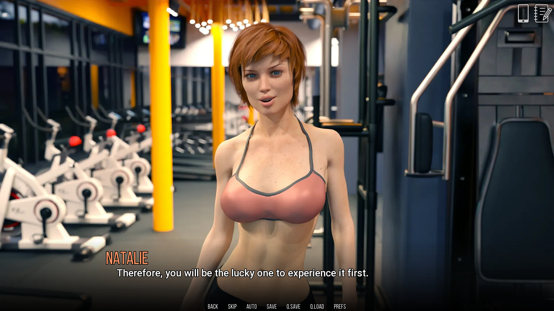 University of Problems