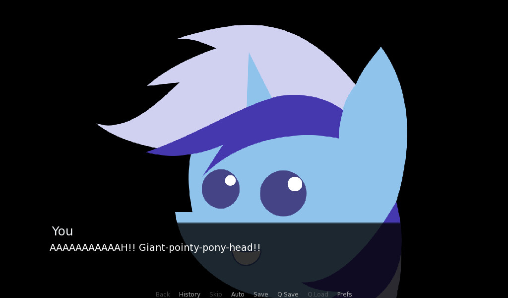 My Little Pony: Super Ethical Shipping Climax!