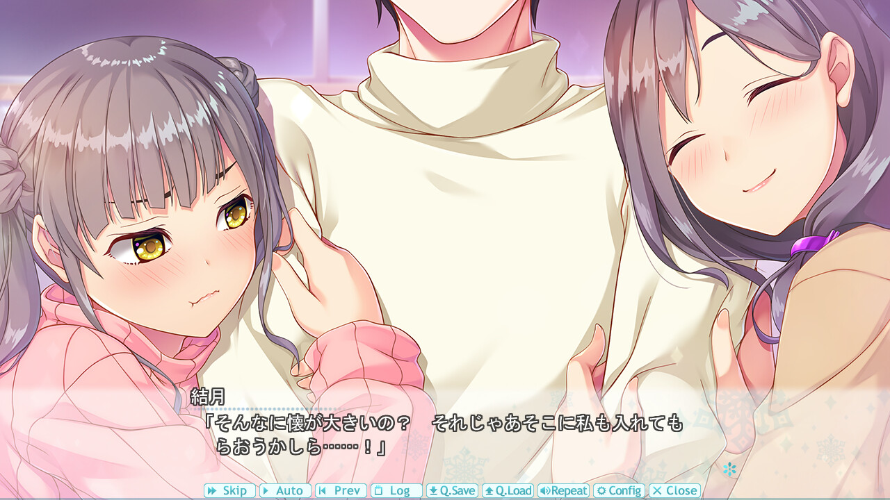 1/1 카레시 카노죠 Mini Fandisc