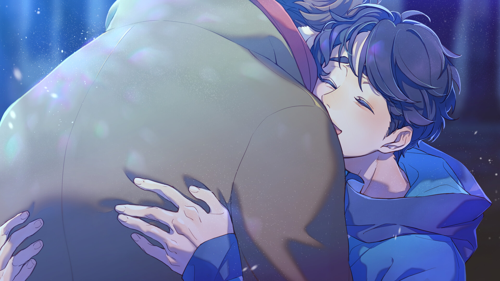 유키소라・컨플릭트