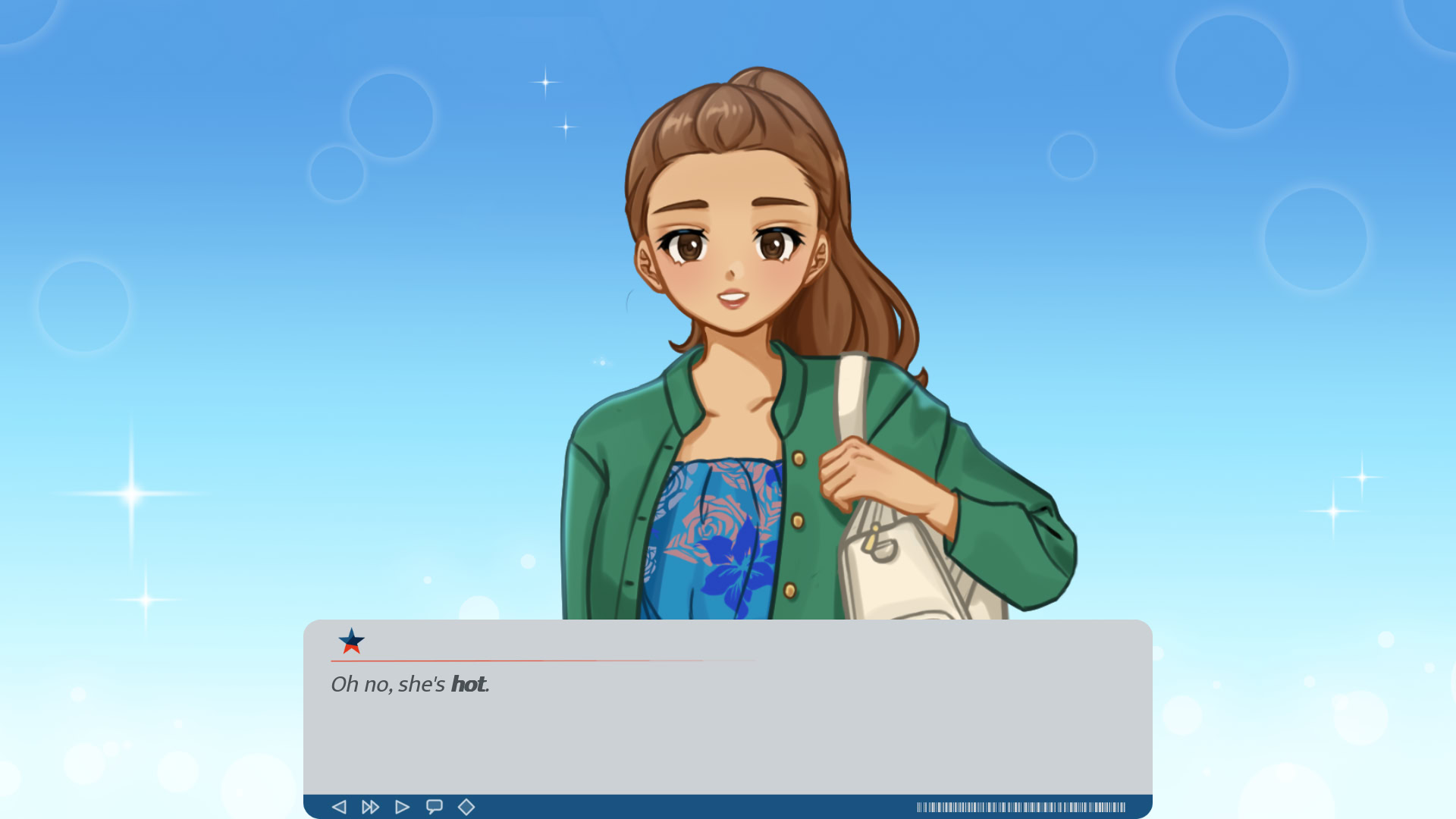 About the Journey: Closing the Distance