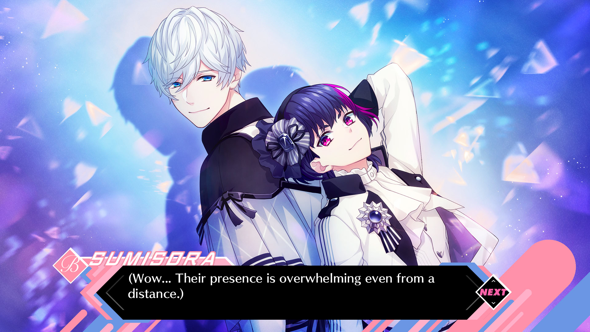 B-PROJECT 유성＊판타지아